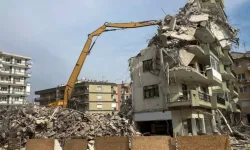 Kentsel dönüşüme dev destek...