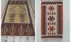 Sivrihisar Bacalı Kilim nedir?