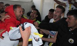 Bu takım düşmeyecek!