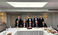 Eskişehir Gelişim ve Karma Kooperatifi kuruldu