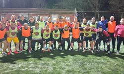 Antalya'ya sıkı hazırlık!