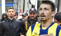 Futbolcu Mert Hakan Yandaş'ın tahliyesine karar verildi