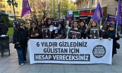 Eskişehir'de adalet çağrısı!