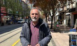 SES Eskişehir Şube Başkanı Bülent Yıldırım: "Bu karar akıl tutulmasıdır"