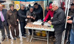 Eskişehir'de Alparslan Türkeş'i andılar