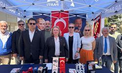 Banu Şahin: "Vatandaşın en büyük sorunu ekonomi"