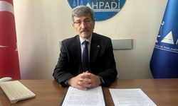 Sağlık alanlarının özelleştirilmesine karşı çıktı