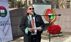 Anlamlı törende önemli mesajlar!