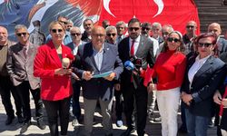 Çocuklar geleceğin teminatıdır!