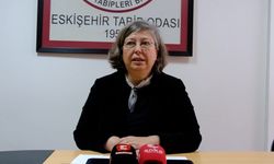 Eskişehir Tabip Odası: Mücadele edeceğiz