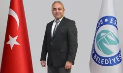 ESKİ’ye vekalet edecek isim belli oldu...