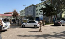 Okulda silahlı saldırı olayında flaş gelişme!