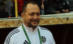 Herkesi yenerek hedefe ulaşacağız