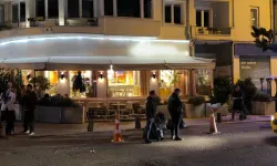 Ünlülere gece operasyonu