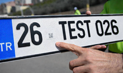 APP plaka düzenlemesi yürürlüğe girdi! Artık ücretsiz