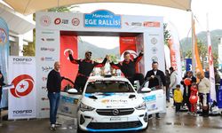 Rallicilerden çifte kupa