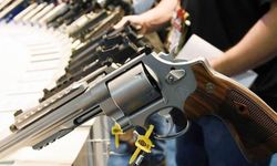 İnternetten silah satışına 35 gözaltı!