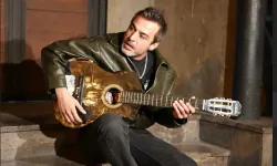 Şarkıcı Rıza Tamer hayatını kaybetti!