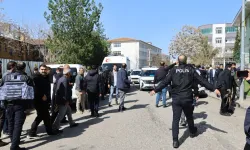 Okulda silahlı saldırı!