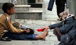 Dilencilikte çarpıcı tablo: Valilik rakamları açıkladı!