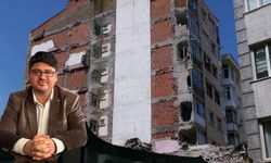 Deprem olsa ne olacak?