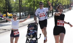 Eskişehir'de bu etkinliğin üçüncüsü düzenlendi