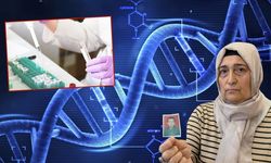 20 Yıldır kayıptı... DNA örneği gerçeği ortaya çıkardı!