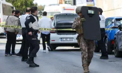 Konsolosluk saldırısında yeni detaylar!