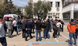 Okul saldırısını günler öncesinden planlamış!