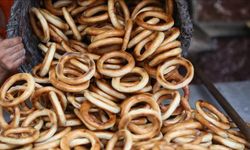 Günlerce bayatlamıyor... Bu simitin sırrı bakın neymiş...