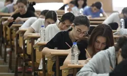 Sınav sisteminde köklü değişik!