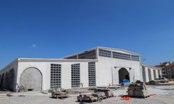 Sporun kalbi bu merkezde atacak