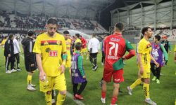 Es-Es'in play-off haritası