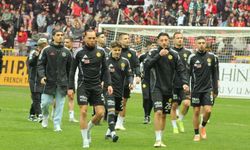 İşte play-off yolu!