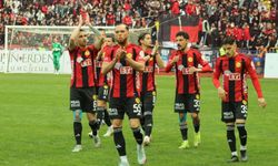 Rekabette 16. randevu!