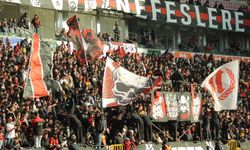 Eskişehirspor maçında bilet satışları rekor kırdı