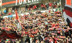 Hedef yeniden zirve!