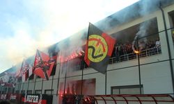 Eskişehirspor-Balıkesirspor maçı saat kaçta?