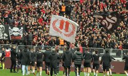 Taraftarlardan rekor destek