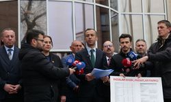 ESKİ tarifelerinde usulsüzlük iddiası