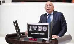 Çakırözer’den sert çıkış: "Gazetecilik suç değildir"