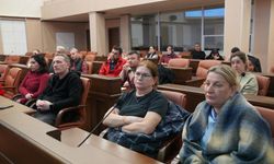 Belediyeden sağlıklı yaşam adımı