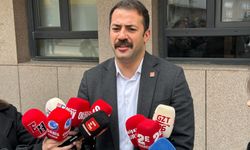 CHP İl Başkanı Talat Yalaz: " Hakaret kastım yok"