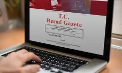 Resmi Gazete'de yayımlandı... 4 İlde önemli görev değişiklikleri yapıldı