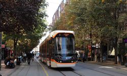 Eskişehir’de 23 Nisan’da ulaşım değişiyor!