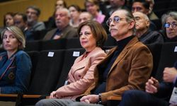 Ünlüce Ankara’da konuştu: “Yolumuzu halkla çiziyoruz”