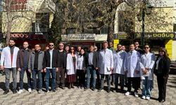 Kamudaki istihdam eksikliğine dikkat çektiler...