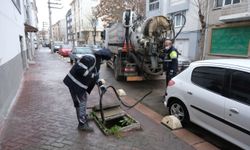 57 Bin metrelik hat temizlendi!