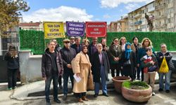 7 Yıldır yeniden yapılmadı! Mahalleli çözüm bekliyor