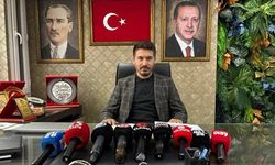 AK Parti’den demokrasi çağrısı